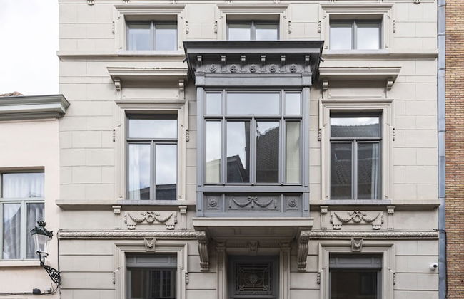 Dukes’ Apartments Grand Place – by Dukes’ Hotel Collection - Foto 1