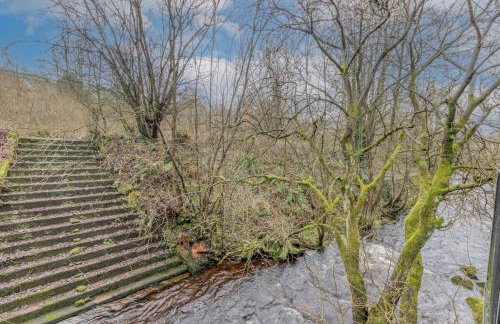 Millpond Cottage - Foto 23