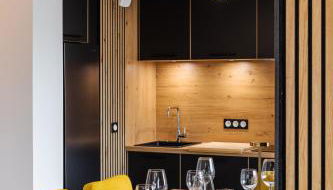 Le Panoramique - Appartement de standing - Foto 4, Other