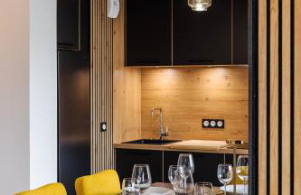 Le Panoramique - Appartement de standing - Foto 4