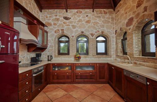 Villa Alexandros - Stone Villa - Foto 10