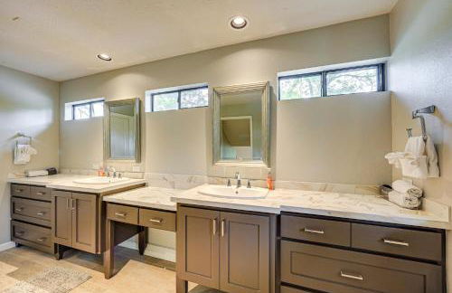 Waterfront Seguin Lake House Near Downtown - Foto 11