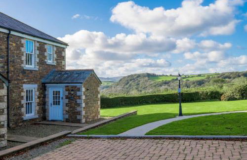 Green Acres Cottages - Foto 8