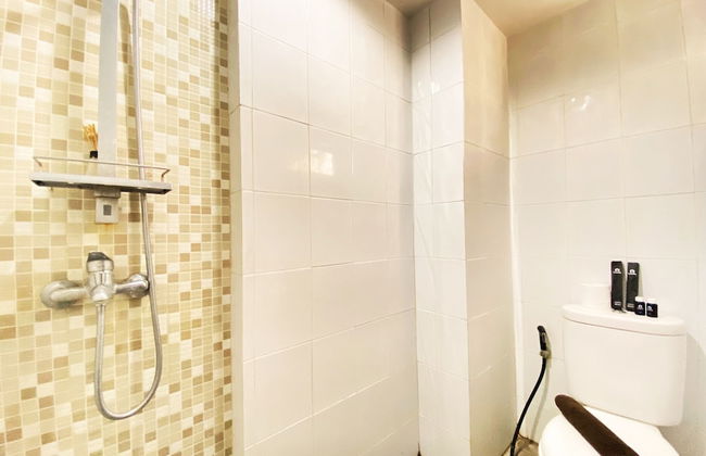 Fancy Designed 2Br At Gateway Ahmad Yani Cicadas Apartment - Photo 22