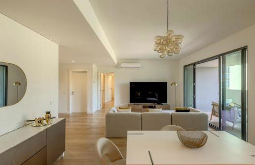 Luxe Terrace Apartament - Foto 19