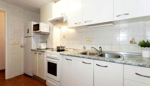 Comfortable and spacious apartment in Roses - Foto 3