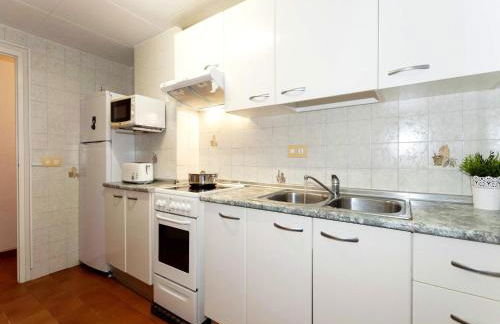 Comfortable and spacious apartment in Roses - Foto 3