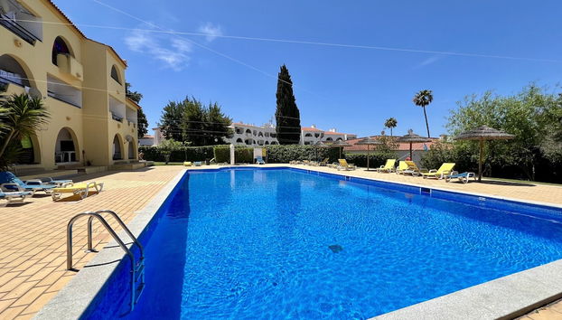 Albufeira Tropical View 1 With Pool by Homing - Foto 2, Imagen principal