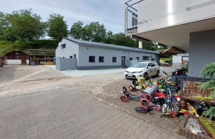 Ferienwohnung Zur Hofreite Fewo 5 - Foto 44