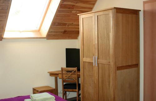 Ferienhaus am Wasserturm Angermünde - Photo 18