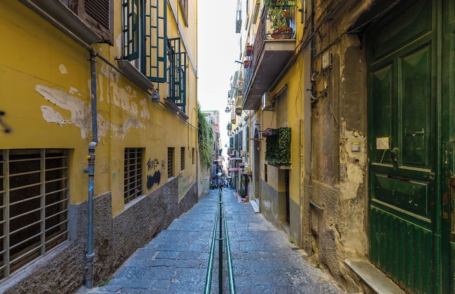 Montesanto Apartment by Wonderful ltaly - Foto 33