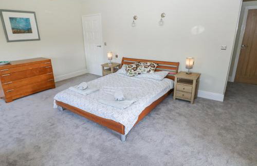 Coytrahen House - Foto 45