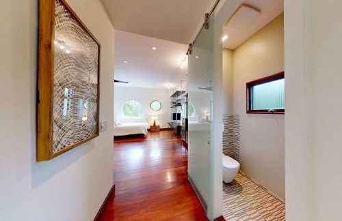 Private Pool Hot Tub Rooftop Deck - Waterscape - Foto 14