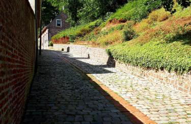 Gîte Au Cœur de Cassel - Foto 46