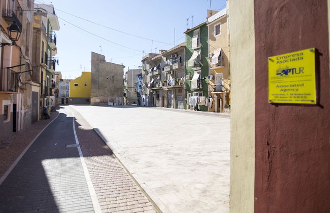 HappyVila Rústico Apartments - Foto 30