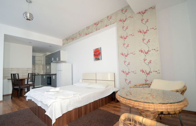 Mosilor Residence Apartments - Foto 12