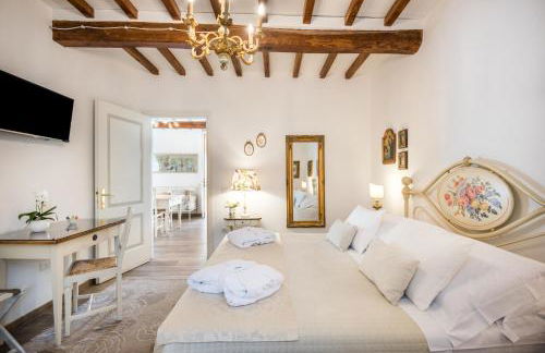 Mulino di Quercegrossa - Foto 62