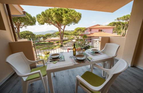 Residence Le Grazie Est - Foto 59