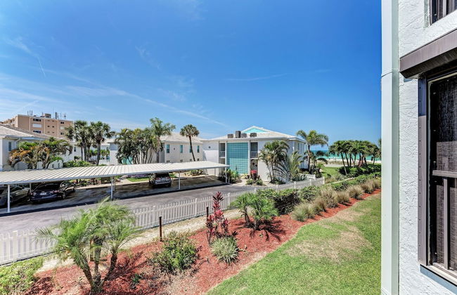 Resting Beach Place managed by Beach Retreats - Foto 28