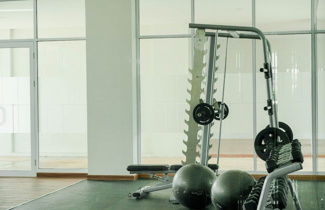 Minimalist And Enjoy Living Studio Room At Citra Living Apartment - Foto 20