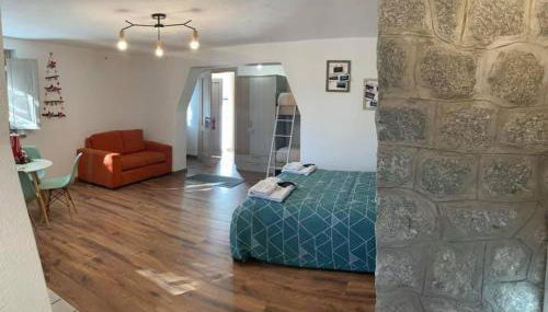 Casa della montagna apartament - Foto 5