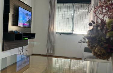 101- Apartamento 2 quartos próximo UFN, com vaga de garagem - Photo 9