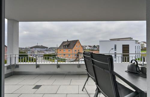 Ferienwohnungen Stock Ferienwohnung Nr 9 - Foto 26