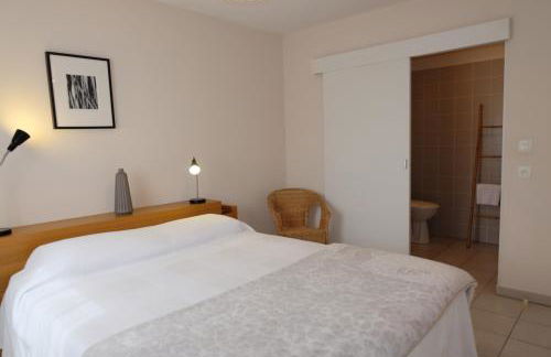 Résidence Saint Clair - Foto 4