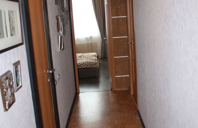 Park Apartment - Photo 16