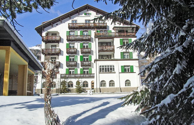 Haus Altein Apartment Nr. 4 - Foto 23