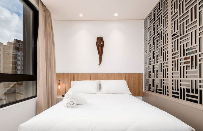 SSG Estúdios próximos a UFSC em Florianópolis - Foto 4