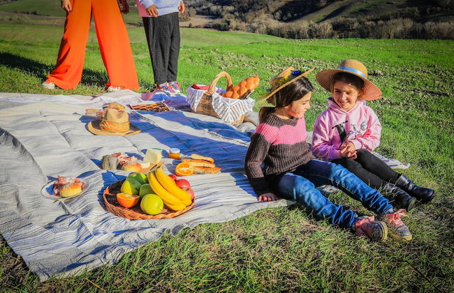 Agriturismo Bombina - Foto 77