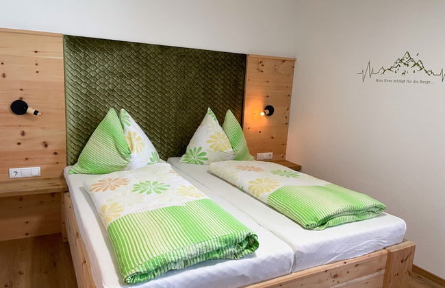 Holiday Home Near Zillertal Arena - Foto 12