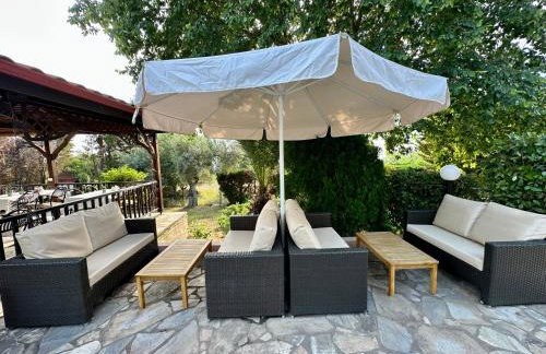 Agrili Apartments & Rooms - Photo 48