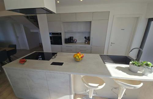 Villa Alta Vista - Foto 9