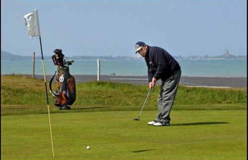 Proche mer, Cour privée et Grand Jardin clos - 2 à 5 personnes - Foto 43