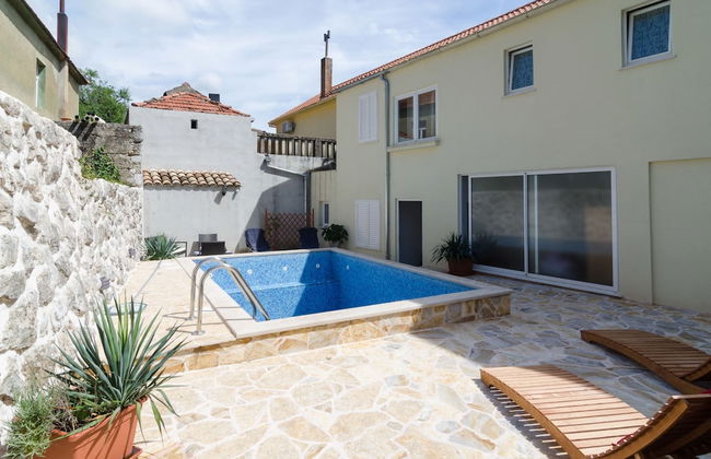 Authentic Villa With Private Pool,hot Tub,covered Terraces,panoramic View, Wi-fi - Foto 28