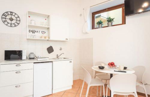 Giada 103 - Central Florence Apartment by the train station - Foto 21