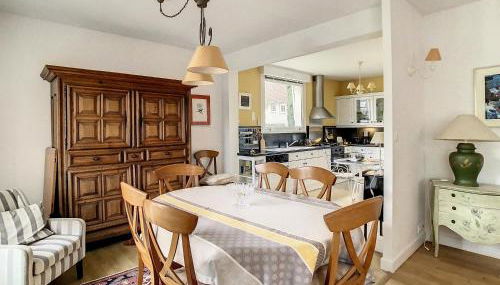 Maison de charme proche centre ville - Foto 4