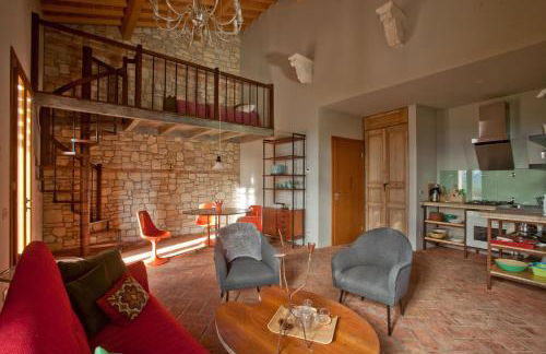 Tuscany Forever Famiglia Apartments - Foto 18