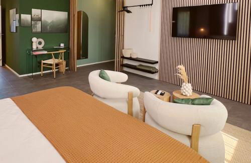 Apartment in zentraler Lage - Foto 11