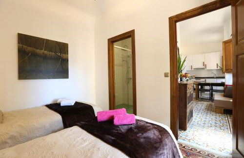 Carmen en el Albaicín con Jardin y Vistas - Foto 25