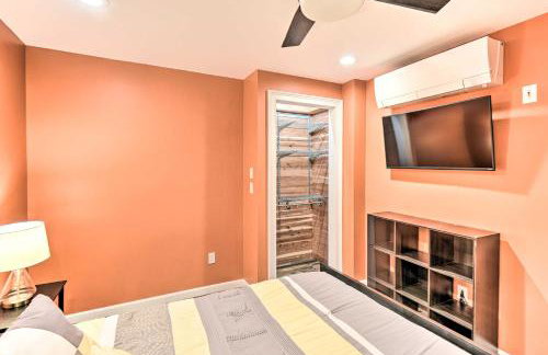 Waterfront Ashland Home about 2 Mi to Downtown! - Foto 17