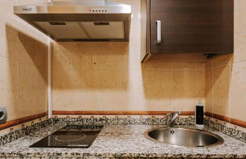 JCH Congreso Apartamentos - Foto 96