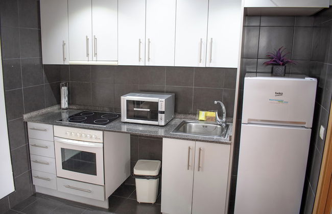 Apartamentos La Solana 3000 - Foto 8