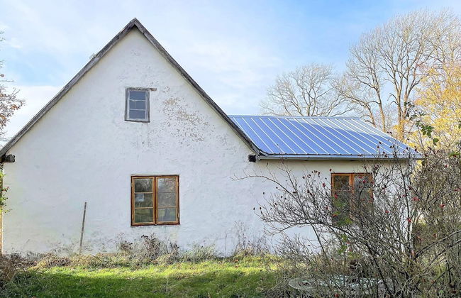 5 Person Holiday Home in Stenkyrka - Foto 22