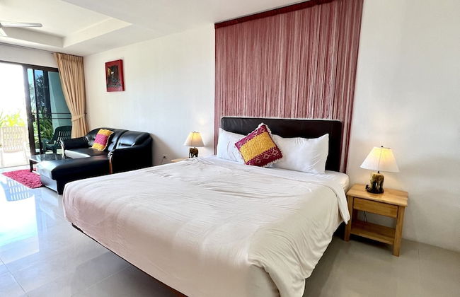 Mountain Sea View Luxury Apartments - Photo 55