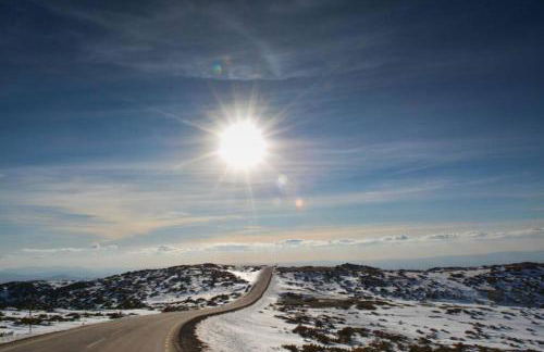 Chalé Acolhedor - Penhas da Saúde - Serra da Estrela - Foto 33