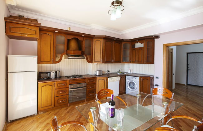 Leyla Apartmens 1 - Foto 56