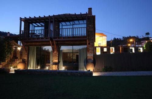 Casa de Baixo - Nature Hotel - Foto 96